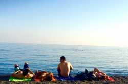 Say Ciao to the colorful Amalfi Coast | Italy