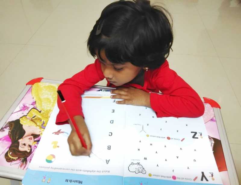 Say Good Bye To Screen Time With SOE Store Worksheets And Activity Books - ZenithBuzz