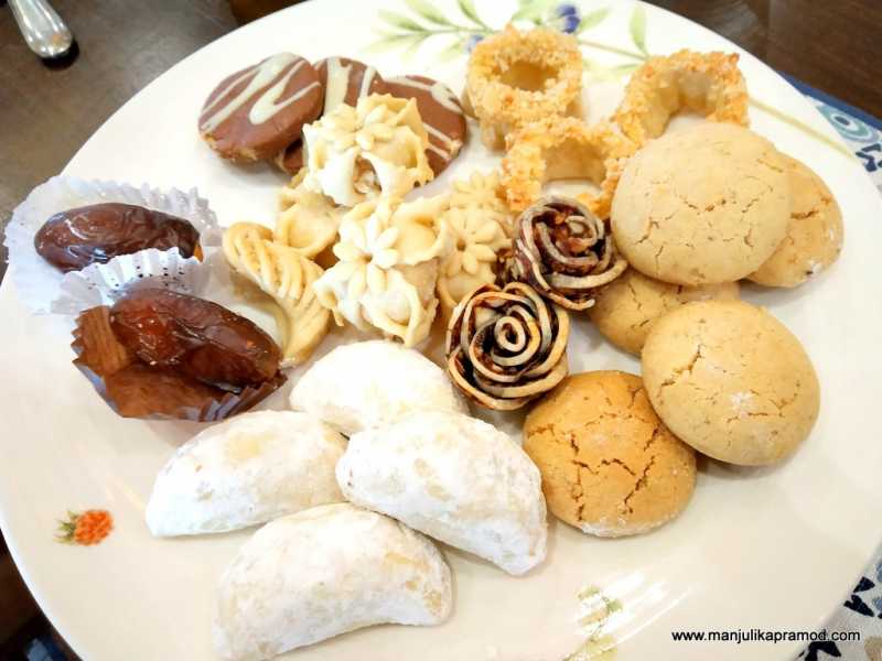 Say Hello To Morocco Through Its Food