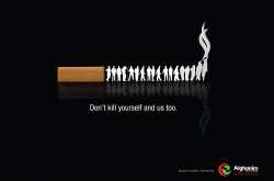 Say No To Tobacco, Say Yes To Life