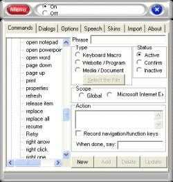 Say-Now 3.8.12(control Your Pc With Your Voice)