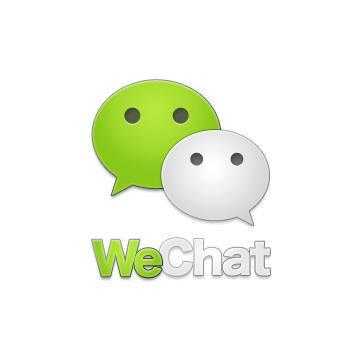 Say Weeeeeeeeeeeeeeeeeeeee With WeChat….. !!!