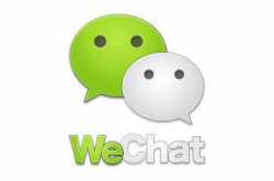 Say Weeeeeeeeeeeeeeeeeeeee with WeChat….. !!!