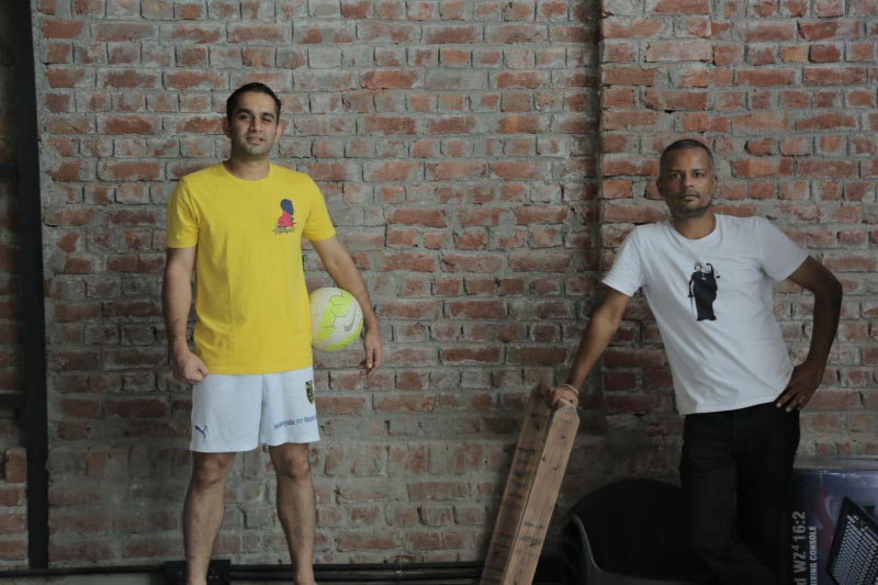 Say It Out Loud With OUT LOUD Tees!