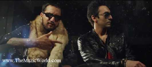 Saza : Adil Omar Feat. Jarar Malik