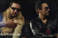 Saza : Adil Omar feat. Jarar Malik