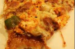 Sbarro - New York Style Pizza Slice in Connaught Place | Foodcritic