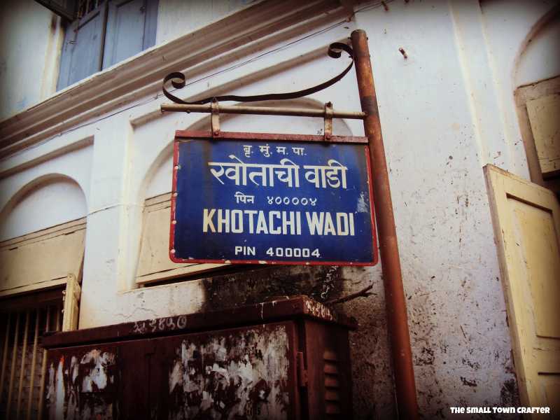 Scale And Grafitti At Khotachi Wadi