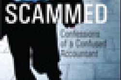 Scammed - Confessions of a Confused Accountant
