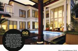 Scapes Siolim is Now a GQ Luxe Address - Scapes India Official Blog