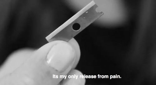 Scar - The Story Teller.