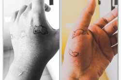 scars have stories to tell