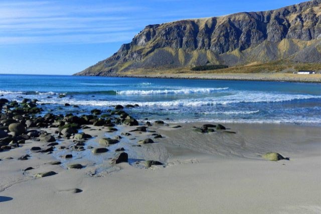 Scenic Lofoten Islands Of Norway, A Road Trip You Must Explore