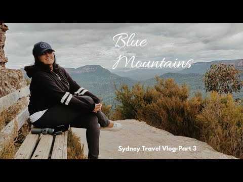 Scenic World-Blue Mountains