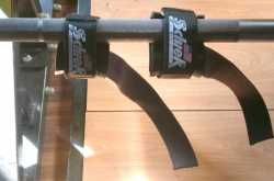 Schiek Wrist Straps 1000 PLS Review - Lifestyle Den