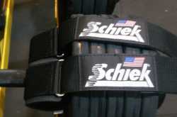 Schiek Wrist Wraps Review - Lifestyle Den