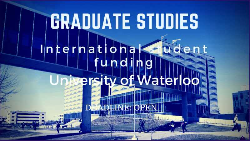 Scholarships In Canada | Study In Canada | Study Guide