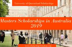 Scholarships in Pharmaceutical Industry Overview | Queensland University