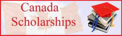 Scholarships To Study In Canada