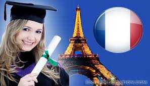 Scholarships To Study In France