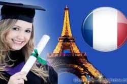Scholarships to study in France