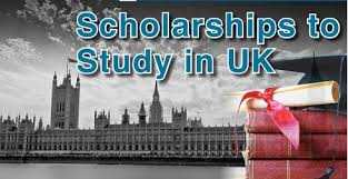 Scholarships To Study In UK