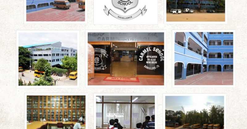 School Chronicle.....