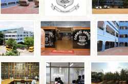 School Chronicle.....