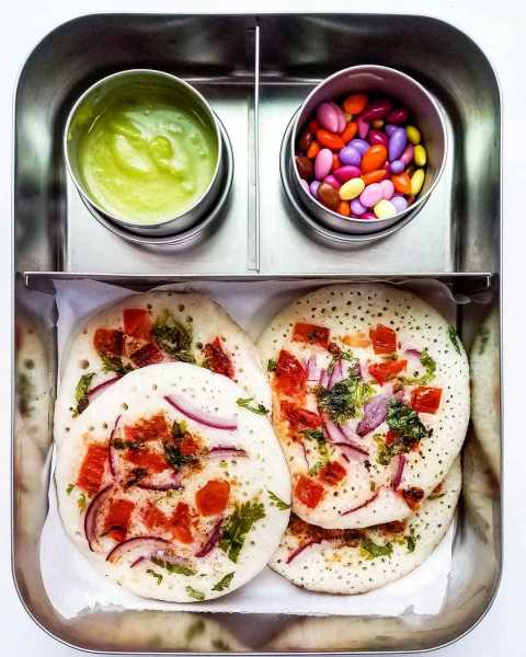 School Lunch Ideas For Kids - Shweta In The Kitchen