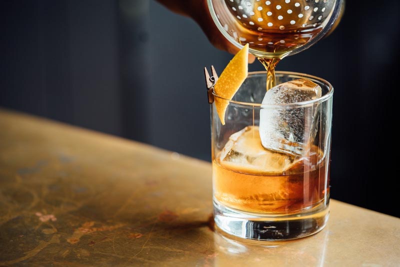 Scientists Prove Adding Water To Whisky Makes It Tastier