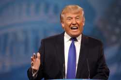 Scientists developed an algorithm that predicts user marital status with 86% precision but says Donald Trump is a bachelor; Here\