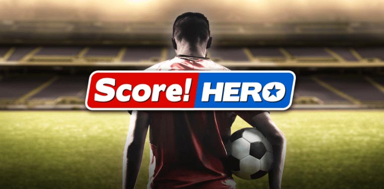 Score Hero Mod APK (Unlimited Money) Free Download