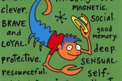 Scorpio Horoscope