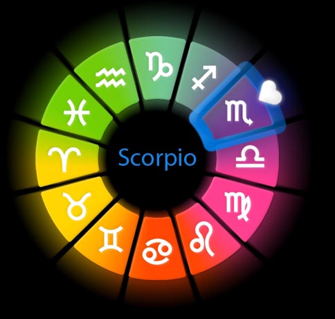 Scorpio Love Compatibility 2011