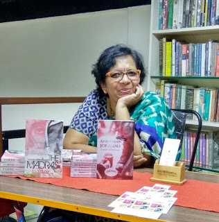 Scorpio Superstar By Sundari Venkatraman