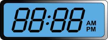 Scorpionz - Electronic Circuits And Microcontroller Projects: DS3231 RTC Clock Mikro C Demo Code - 16F648A