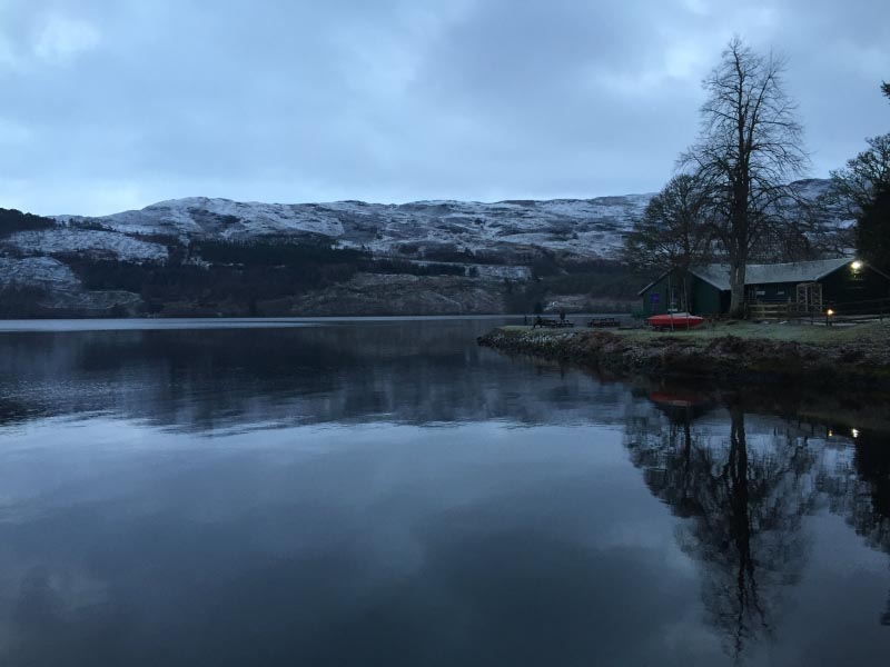 Scotland Road Trip 2- Isle Of Skye, Eileen Donan Castle And Around