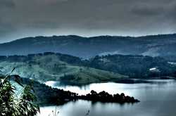 Scotland of the East