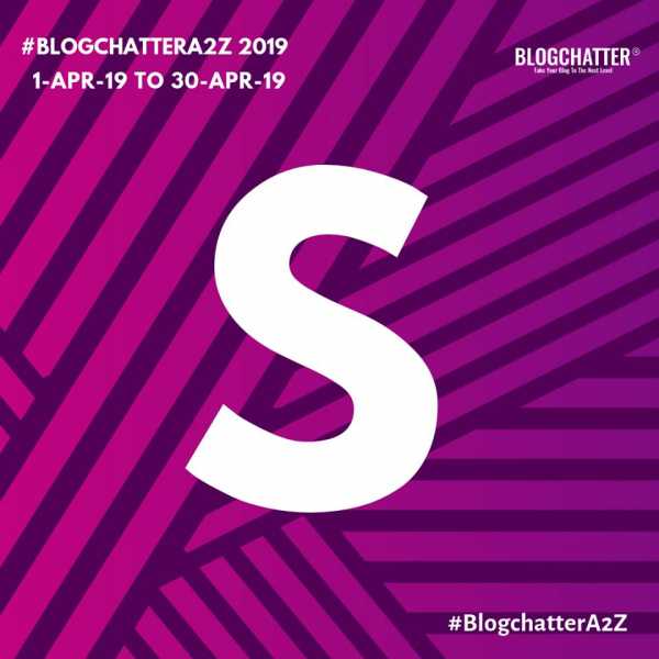 Scrambling To Get Into Coaches #BlogchatterA2Z