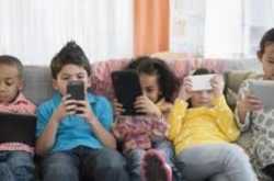 Screen Time Syndrome