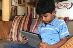 Screen Time at 5 years - Wholesome Mamma