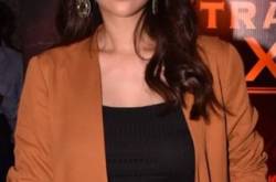 Screening Style - High Heel Confidential