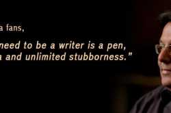 Scribble - Unleash the writer in you