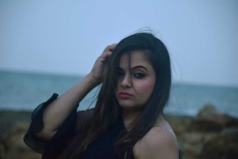 Sea Mermaid In Collaboration With KIA - Style And Travel Closet