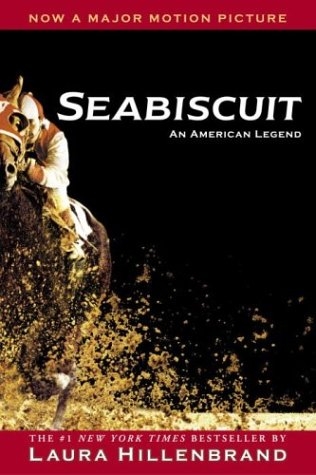 Seabiscuit: An American Legend- Book 13 Review