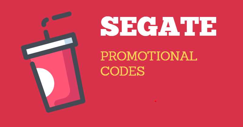 Seagate Data Recovery Promotional Codes - WebCrazies