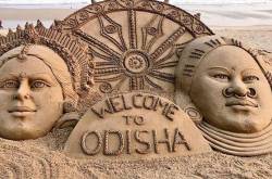 Seaplanes, Luxury Train, New Airports- Odisha Tourism to get a boost