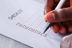 Search Engine Optimization To-Do List To Follow...