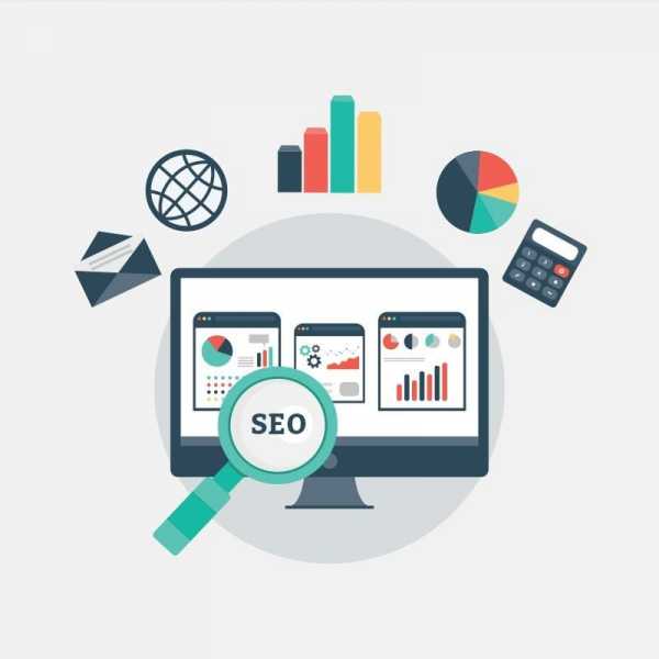 Search Engine Optimization : What Is Seo ? [2019]