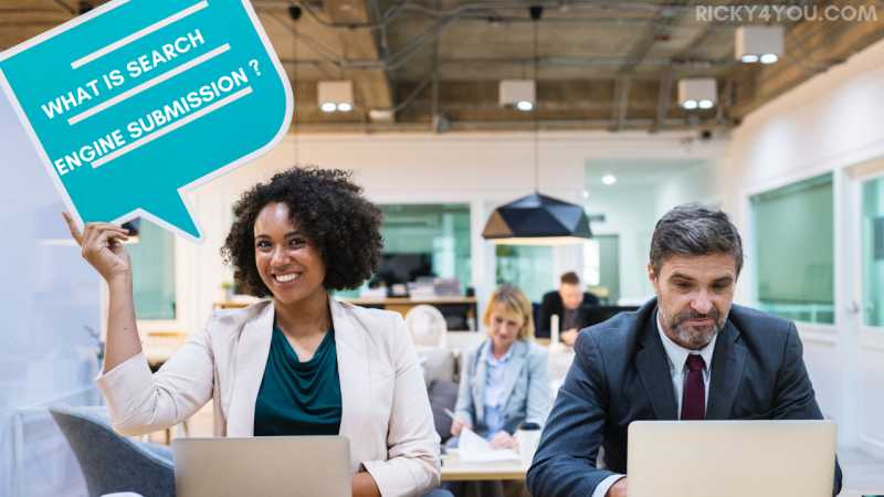 Search Engine Submission Sites List - Updated Search Engine Submission Sites